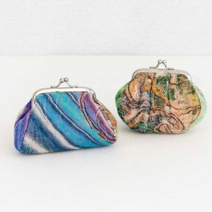 Coin Purses Minis set/2
